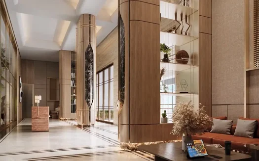 Godrej Eternal Palms Sanpada