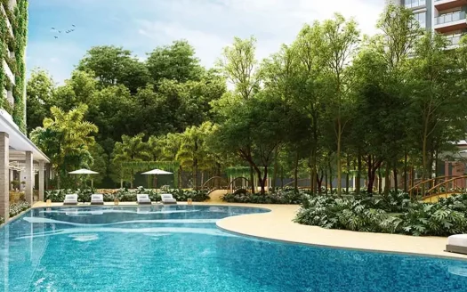 Lodha Bellevue Mahalaxmi