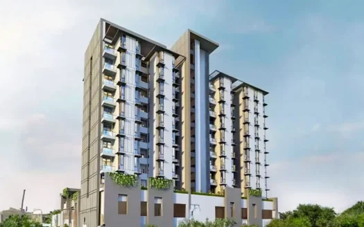 Paranjape Schemes Athashri Baner