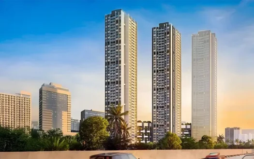 Godrej Nurture Bhandup