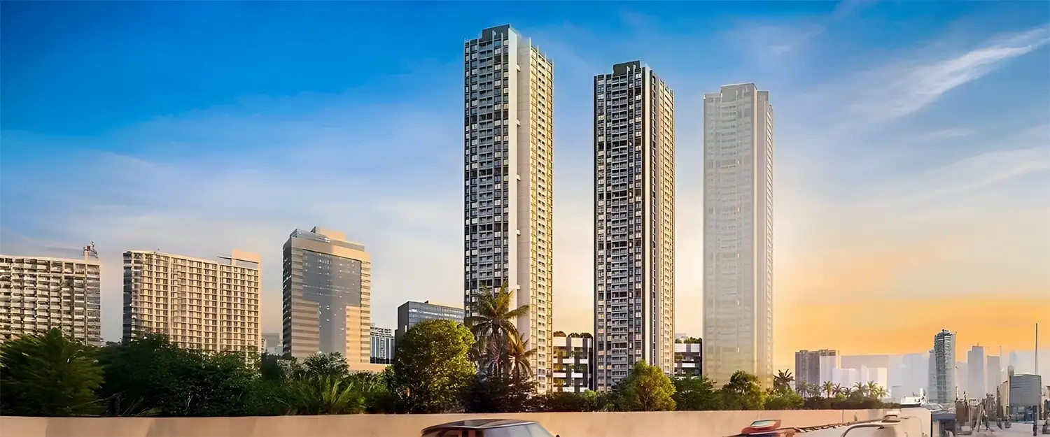 Godrej Nurture Bhandup