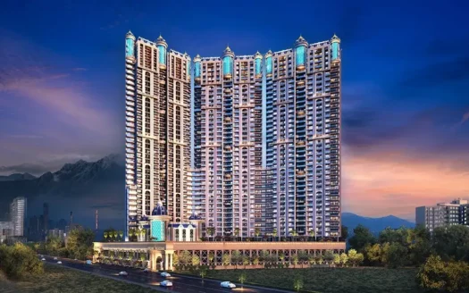 Dream Meadows Rohinjan