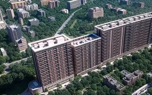 Majestique Signature Towers Balewadi
