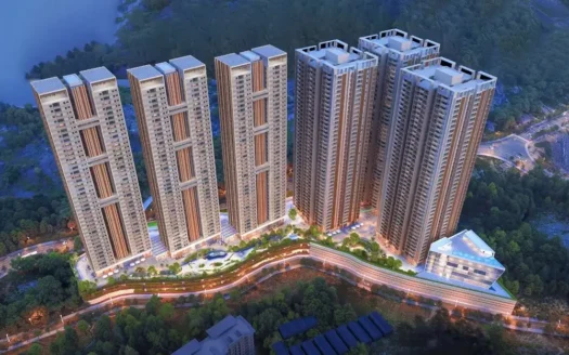 Raymond Invictus by GS Bandra