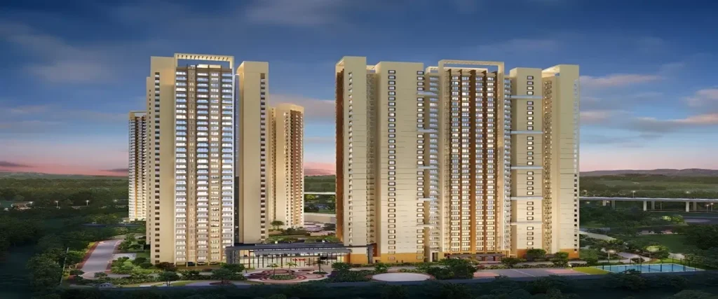 Godrej Varanya Kharghar