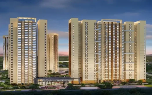 Godrej Varanya Kharghar