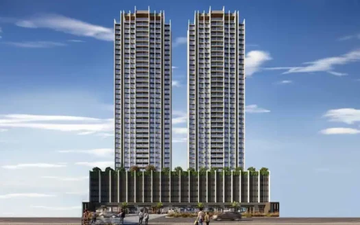 Godrej Eternal Palms