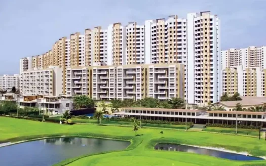Lodha Casa Foresta Dombivali