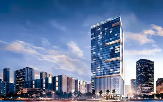 Kalpataru Summit Mulund