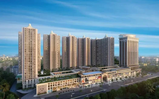 Sai World Dreams Dombivali