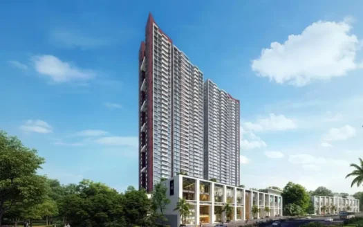 Lodha Stella Ghodbunder Road