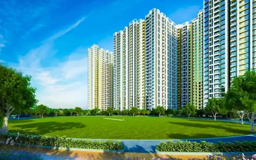 Runwal Woods Dombivali
