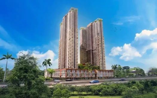 Rustomjee Urban Woods Dombivali