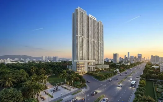 L & T Evara Heights Majiwada