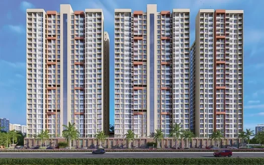 Saheel Itrend Futura Baner