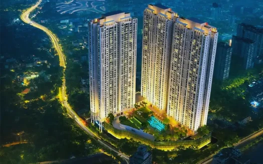 Raymond Invictus by GS Pokhran