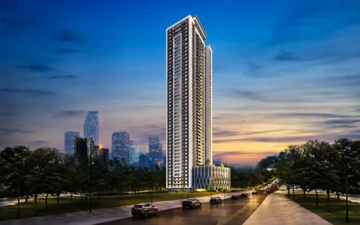 Runwal Zenith Balkum