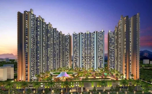 VTP Earth One Mahalunge