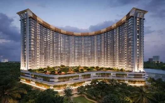 Satyam Queens Necklace Kharghar