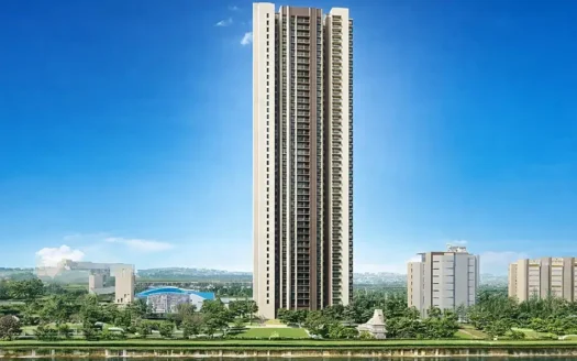 Lodha Lumis Wadala
