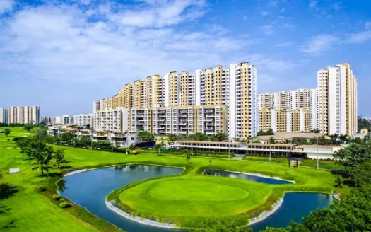 Lodha Waterfront Dombivali