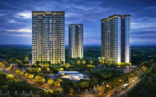 Lodha Casa Magnolia Dombivali