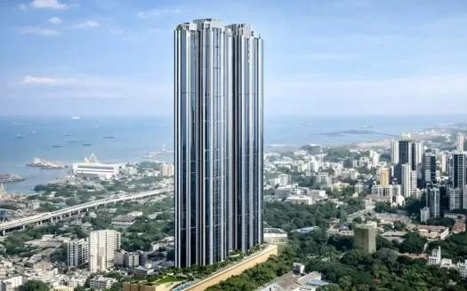 Piramal Arav Byculla