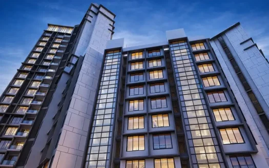 Purva Primus Bay Chembur