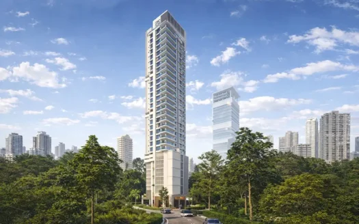 Kalpataru Prive Tardeo