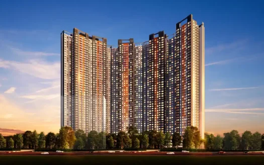 Wadhwa Codename Ultimous Mulund