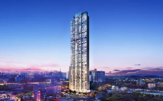 Ruparel Westsky Kandivali