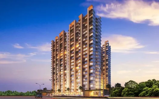 Ruparel Optima Kandivali