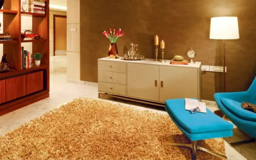 Kalpataru Solitaire Juhu