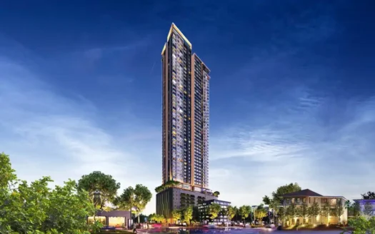 Kalpataru Elegante Kandivali