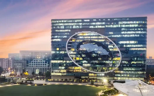 Wadhwa The Capital Bandra