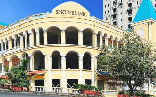 Dosti Acers Shoppe Link Wadala