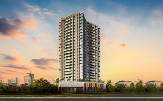 Godrej Sky Terraces Chembur