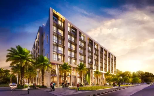 Lodha Codename Business Gain Wadala