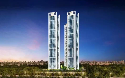 Runwal Aspen Mulund