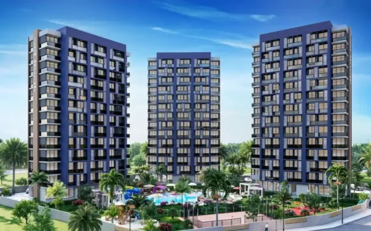 Shapoorji Mahavir Nagar Kandivali