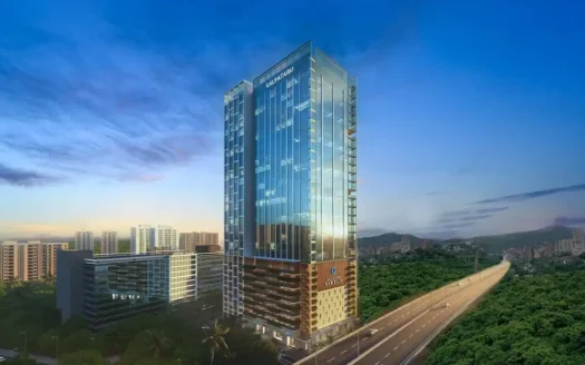 Kalpataru Virtus JVLR Vikhroli