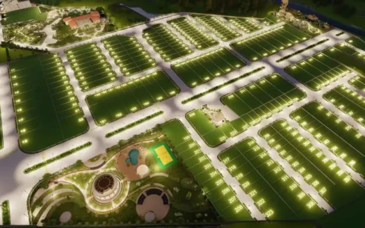 The Riyasat Sankalp Panvel