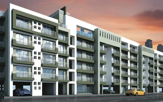 Arihant Anaika Taloja