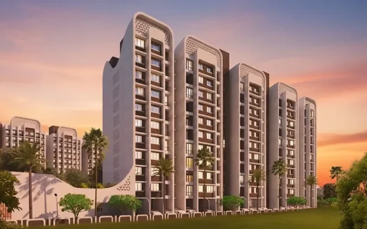 Arihant Anant Taloja