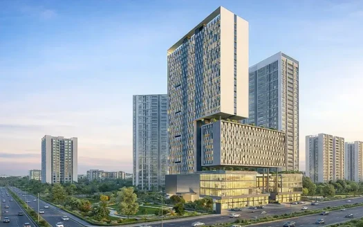 VJ Indiworks Kothrud