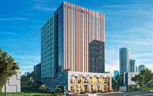 One Platinum Belapur