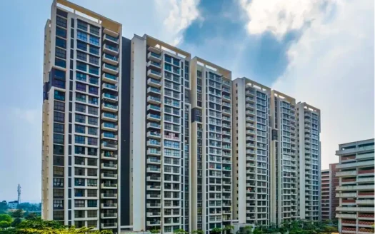 Lodha Palava Downtown Dombivali