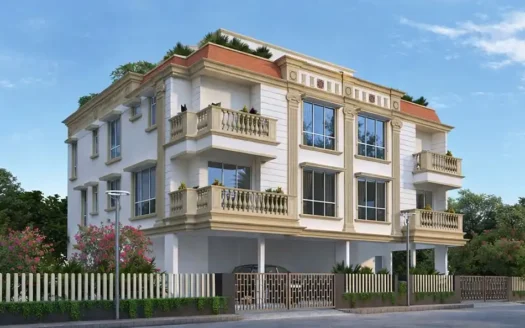 Wadhwa Magnolia Panvel