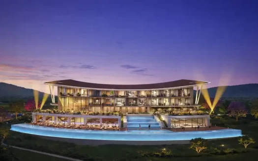 HOABL Aero Estate Khopoli