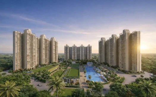 Embassy Park Panvel